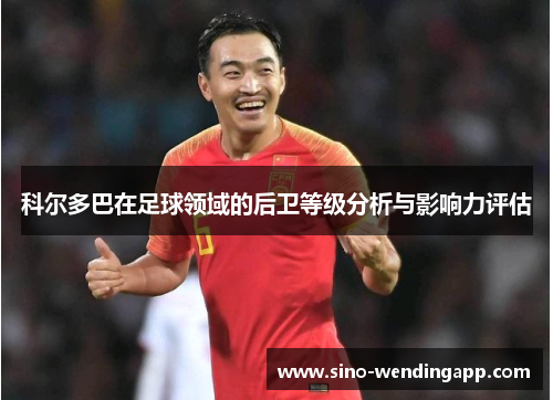 科尔多巴在足球领域的后卫等级分析与影响力评估