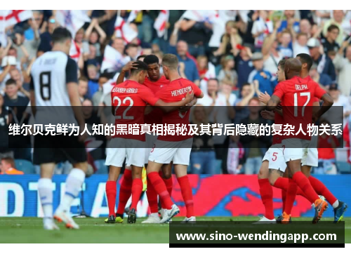 维尔贝克鲜为人知的黑暗真相揭秘及其背后隐藏的复杂人物关系