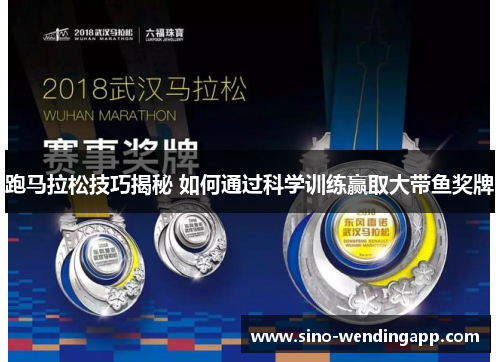跑马拉松技巧揭秘 如何通过科学训练赢取大带鱼奖牌 跑马拉松技巧揭秘 如何通过科学训练赢取大带鱼奖牌